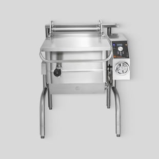 Groen Tilt Skillet Example Product