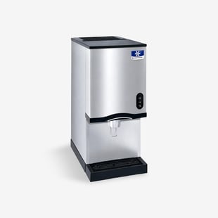 Manitowoc Ice Dispenser Example Product