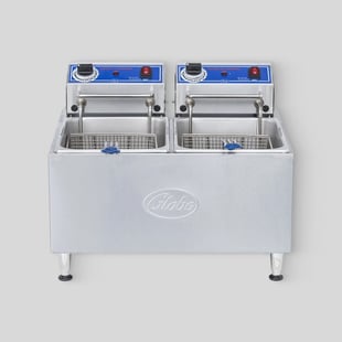 Globe Cooking Equipment Example Product