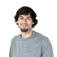 Jared Reeves User Image