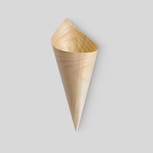 Food Cones