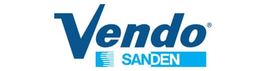 SandenVendo Logo