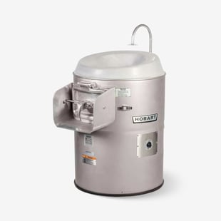 Hobart Potato Peelers Example Product