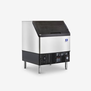 Commercial Ice Makers Example Product
