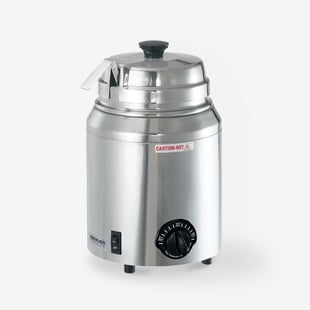 Sauce Warmers Example Product