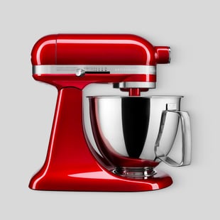 Stand Mixer Example Product