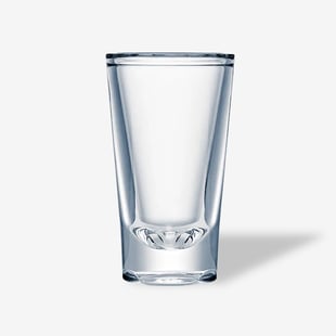 Plastic Shot Glasses
