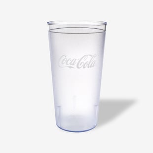 Coca-Cola Cups