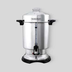 Hamilton Beach Coffee Urns, Percolators & Brewers Example Product