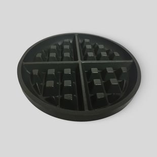 Waffle Iron & Crepe Maker Parts Example Product