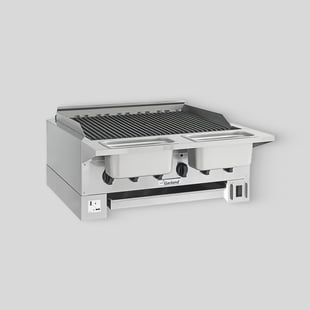 Garland Broilers & Charbroilers Example Product