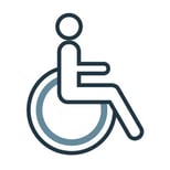ADA Compliant Info Icon
