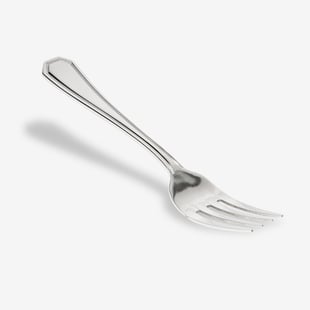 Victoria Pattern Flatware