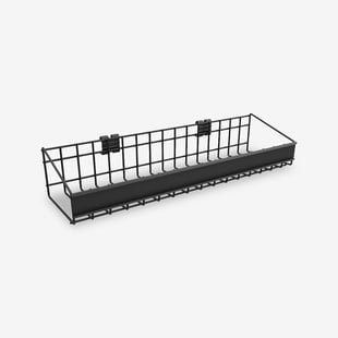 Retail Shelving Parts & Accessories