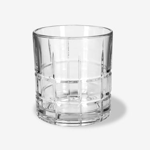 Residential Glassware & Bar Example Product