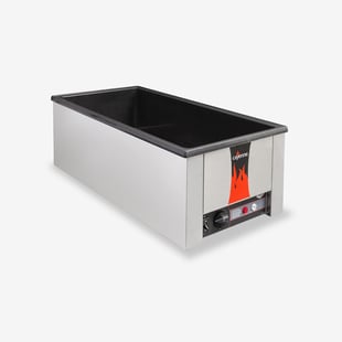 Vollrath Countertop Warmers