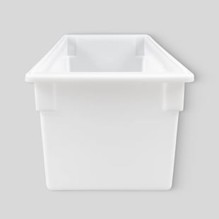 Large Cambro Containers