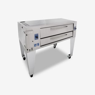 Pizza Deck Ovens Example Product