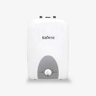 Sanitizing Sink Heaters