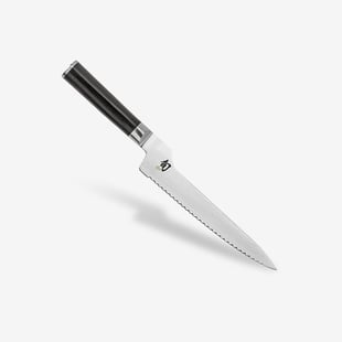 Shun Bread Knife
