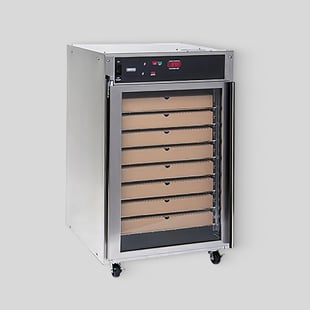 Pizza Holding Cabinet