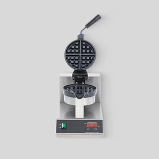 Commercial Waffle Maker Example Product