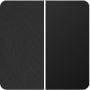 Midnight Black/Black