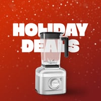 Holiday Blender Deals Category Icon