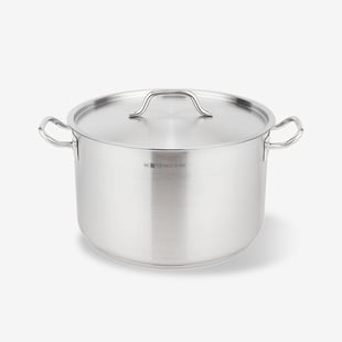 Vollrath Optio Cookware
