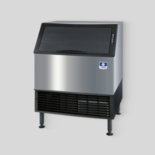 Manitowoc Undercounter Ice Machines Example Product