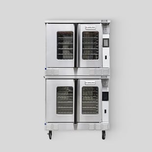 U.S. Range Convection Ovens
