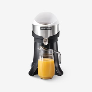 Citrus Juicer