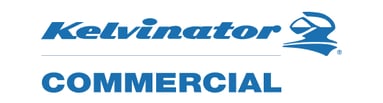Kelvinator Commercial Logo