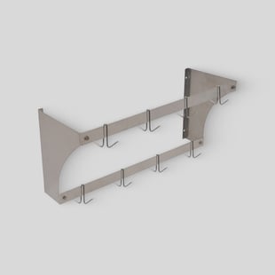 Eagle Group Racks Example Product