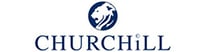 Churchill Logo