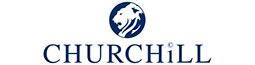 Churchill Logo