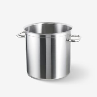 Induction Stock Pots