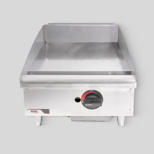 APW Wyott Griddles Example Product