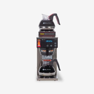 Automatic Coffee Machines