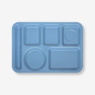 Carlisle Compartment Trays