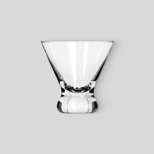 Glass Dinnerware Example Product