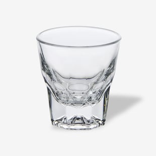 Rocks & Old Fashioned Glass