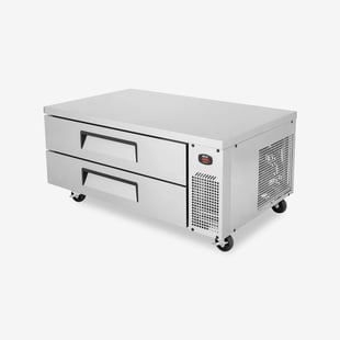 Turbo Air Chef Bases Example Product