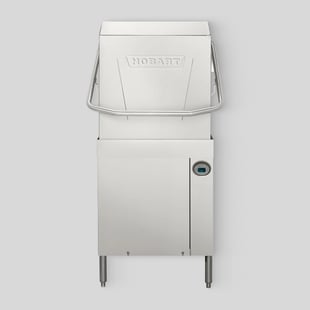 High-Temp Dishwashers Example Product