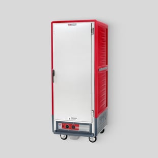 Metro Heated Cabinets Example Product