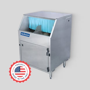 USA-Made Dishwashers Example Product