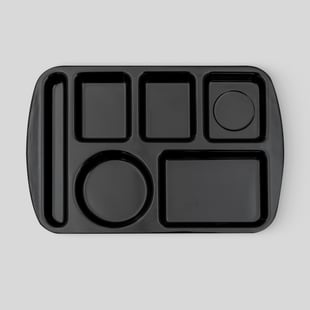 Compartment Trays