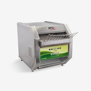 APW Wyott Toasters Example Product