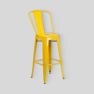 Tall Outdoor Bar Stools