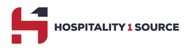 Hospitality 1 Source Logo